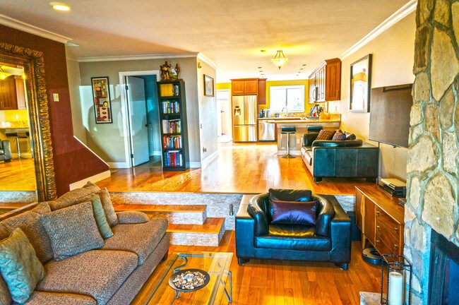 Full View of Floor 1 - 1710 Grant Ave