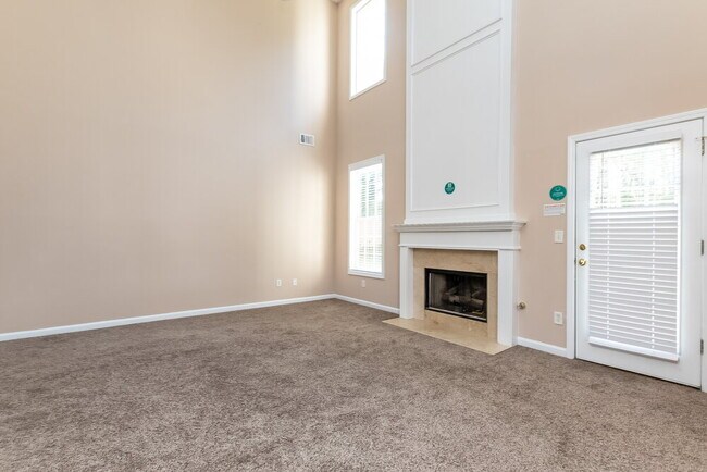 Foto del edificio - 2373 Bancroft Way