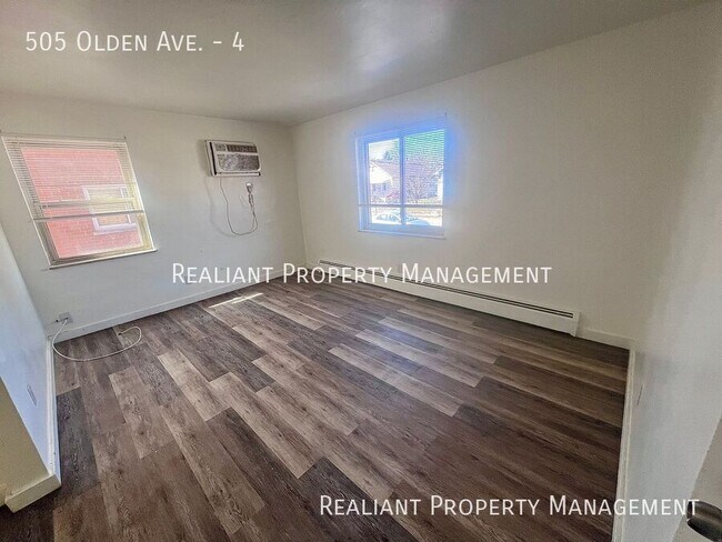 Photo - 505 Olden Ave Apartment