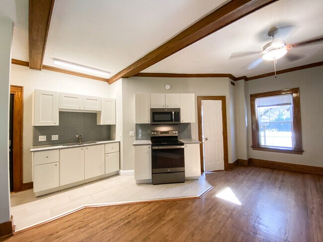 Foto del edificio - 304 Welch Ave