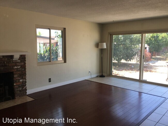 Building Photo - 4 br, 2 bath House - 1126 E Rustic Road
