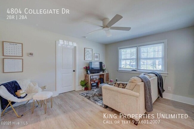 Photo - 4804 Collegiate Dr Apartment