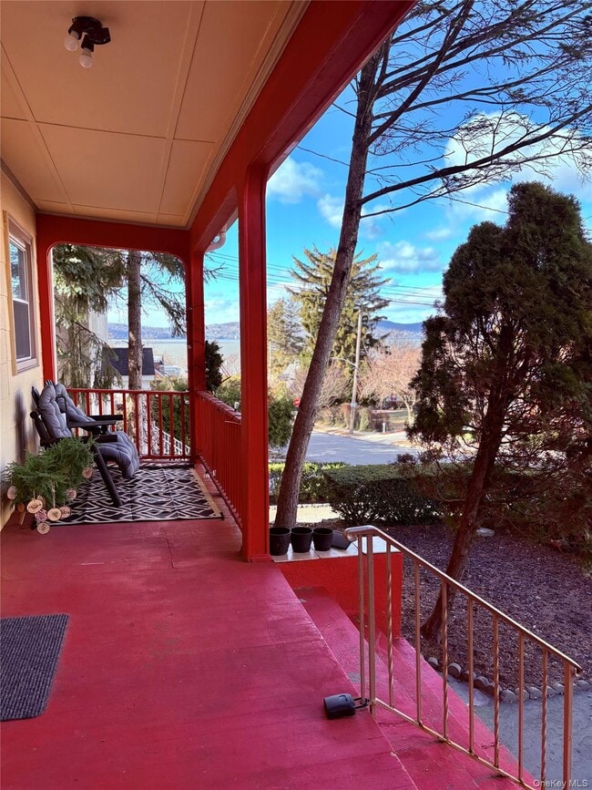 Foto del edificio - 36 Church St