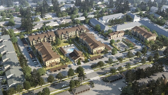 Building Photo - Autumn Grove