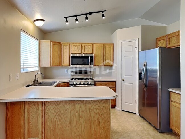 Foto del edificio - 2258 S 2775 W