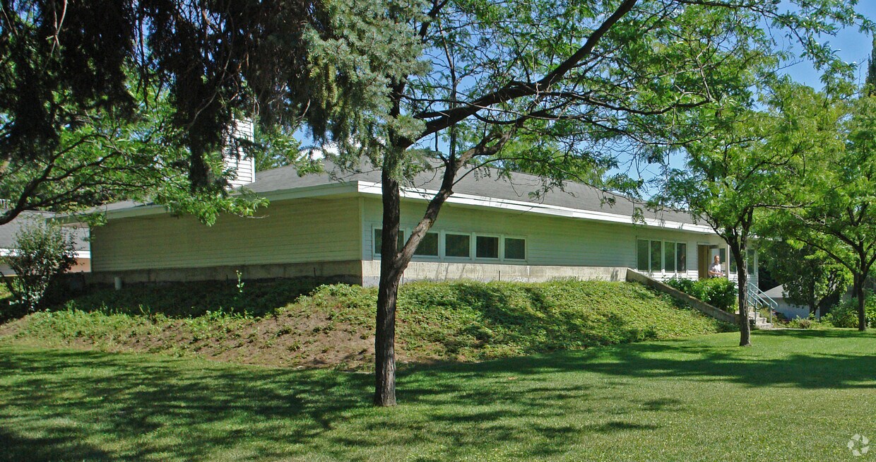 Primary Photo - St Joseph Counseling Center