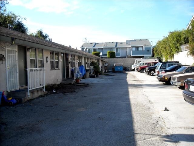 Foto del edificio - 12511 Atlantic Ave