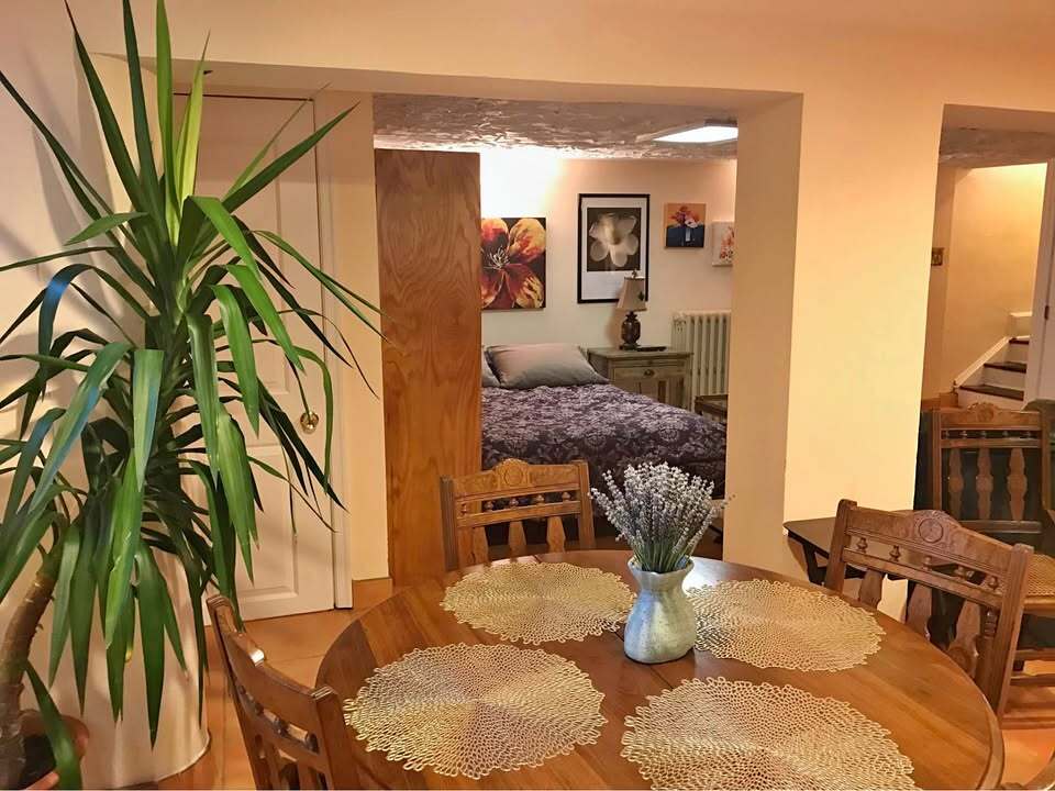 Foto principal - 6214 Langston Blvd