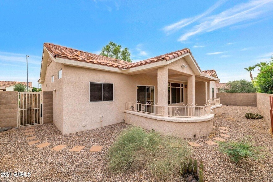 Foto principal - 15413 W Domingo Ln