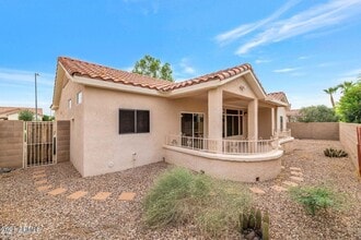 Building Photo - 15413 W Domingo Ln