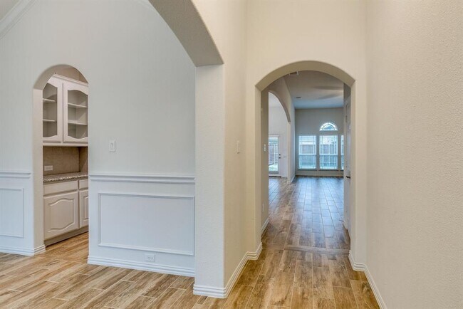 Foto del edificio - 4416 Rainwater Creek Way