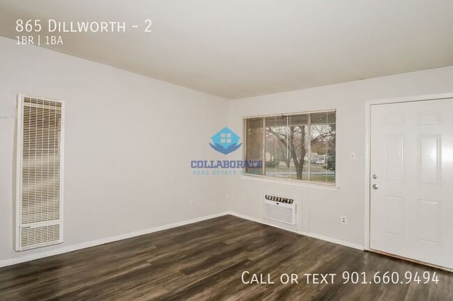 Building Photo - 865 Dillworth-2