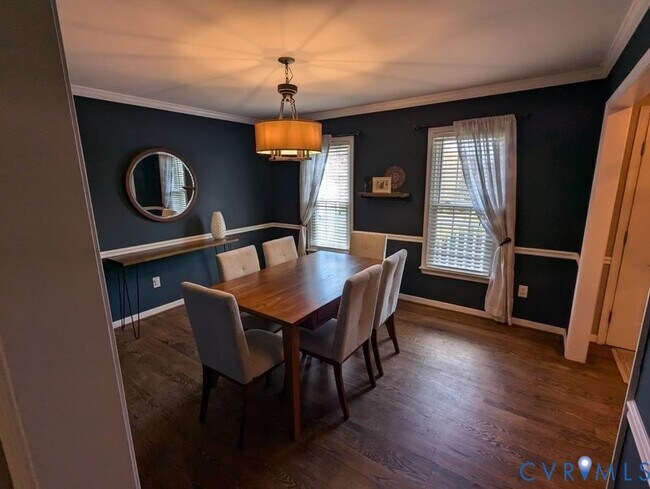 Foto del edificio - 12219 Amber Meadows Ln