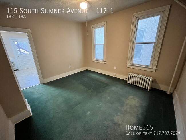 Building Photo - 1 Bedroom, 1 bathroom apartment in West Sc...