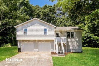 Building Photo - 127 McWhirter Pl