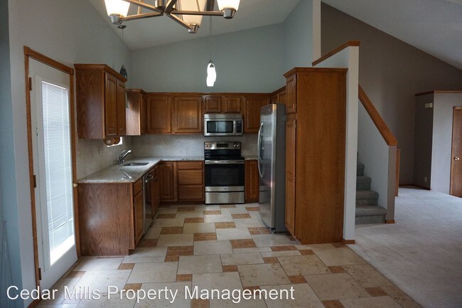 Foto del edificio - 3610 Whispering Brook St