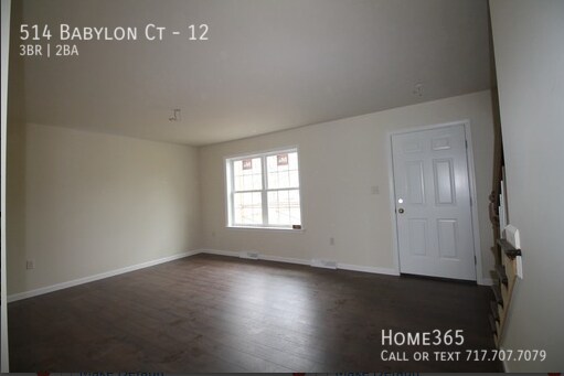 Building Photo - 3 Bedroom in Willow Ridge Community!