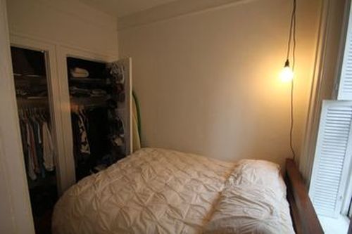 Foto del edificio - 59 W 10th St