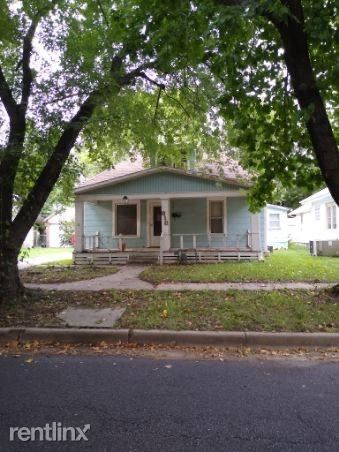 Primary Photo - 3 br, 2 bath House - 918 E 15th Ave