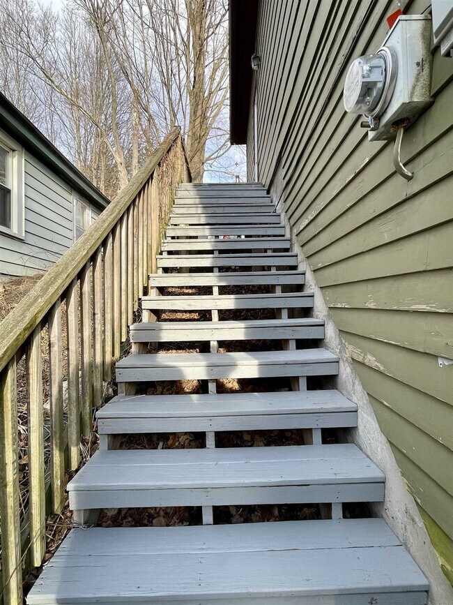 32 S Center St, Millerton, NY 12546 House Rental in Millerton, NY