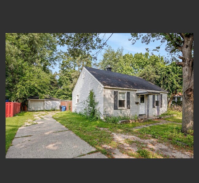 20015 Five Points St, Redford, MI 48240 House Rental in Redford, MI