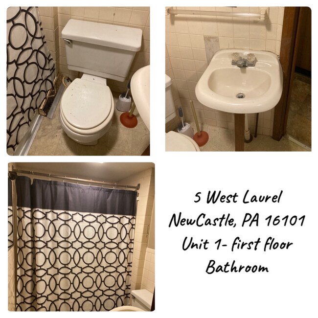 Foto del edificio - 5 W Laurel Ave