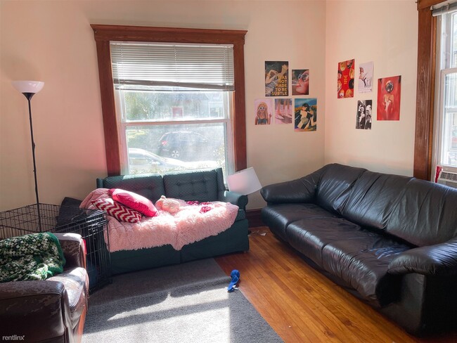 Building Photo - 6 br, 2 bath House - 335 Catherine St 335 ...