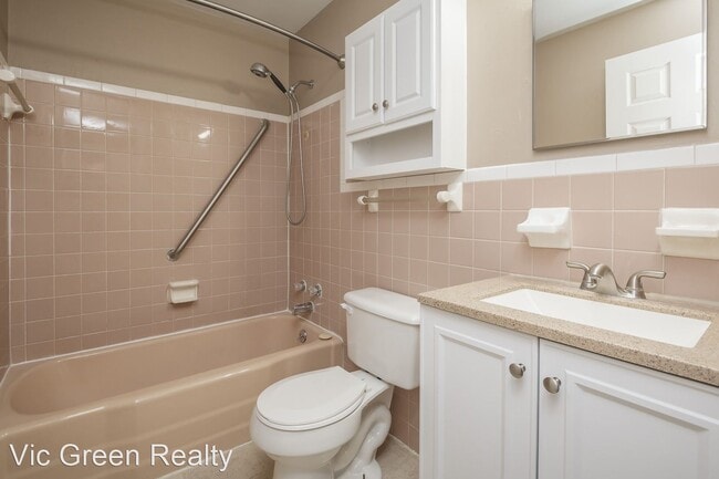 Foto del edificio - 5401 Bellefontaine Rd