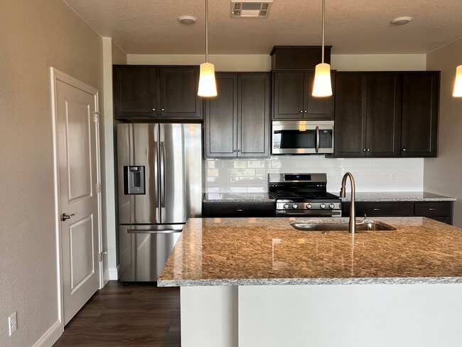 Photo - 16860 Askins Lp Apartment