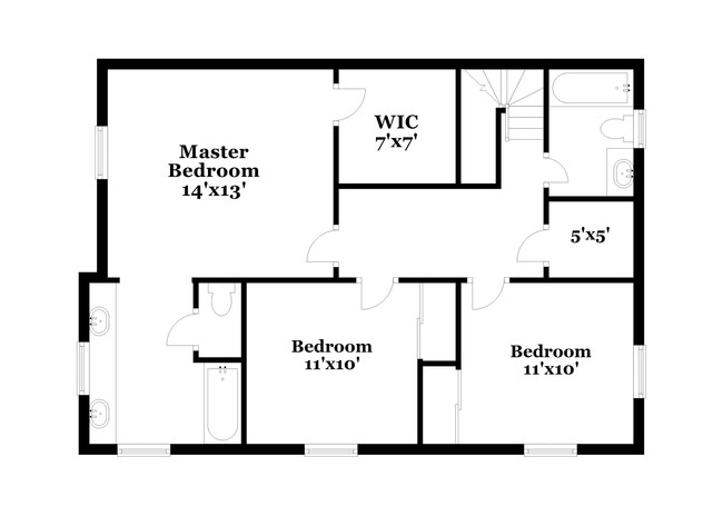 Building Photo - 10521 West Table Lands Court