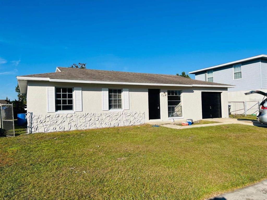 Primary Photo - 7811 Tern Dr