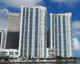 Building Photo - 335 S Biscayne Blvd