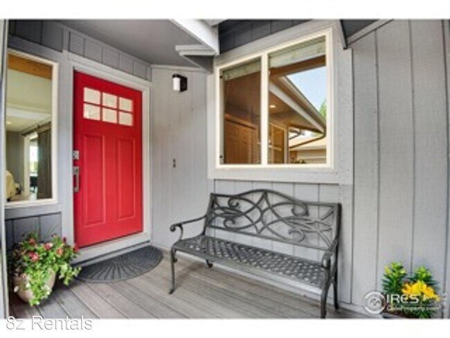 Building Photo - 5 br, 3 bath House - 3166 Eastwood Ct