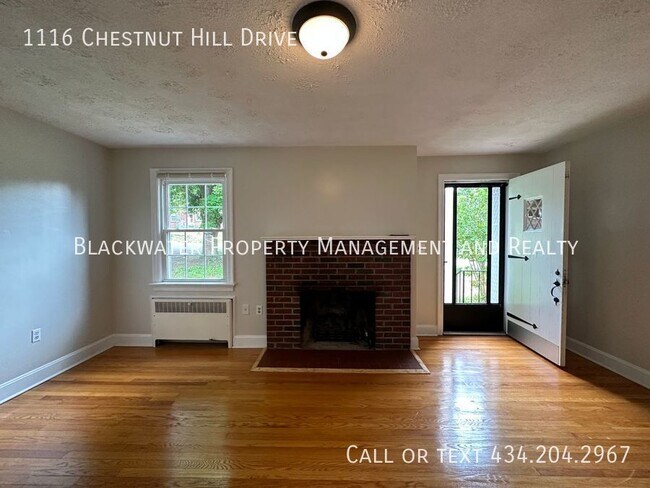 Foto del edificio - MOVE IN SPECIAL! Half Off 1st Full Month's...