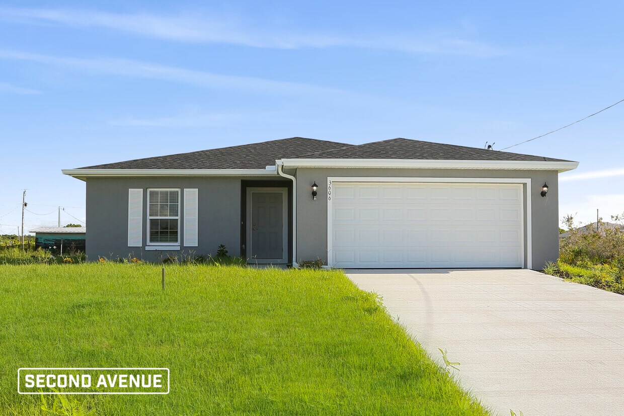 Foto principal - 3606 11th St SW