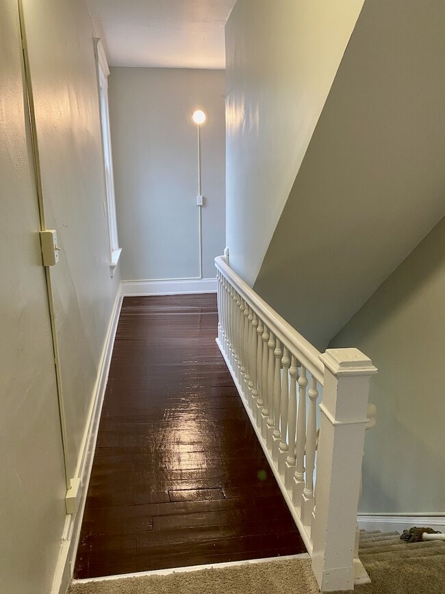 Foto del edificio - 3927 Cass Ave