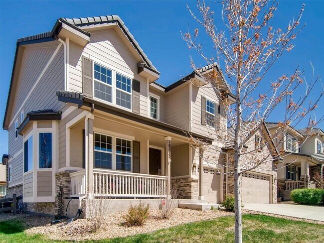 Foto del edificio - 10732 Hillsboro Cir