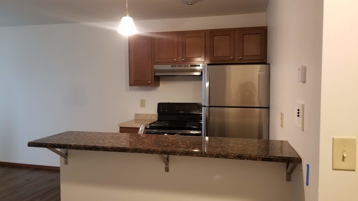 Foto principal - 420 Vine St