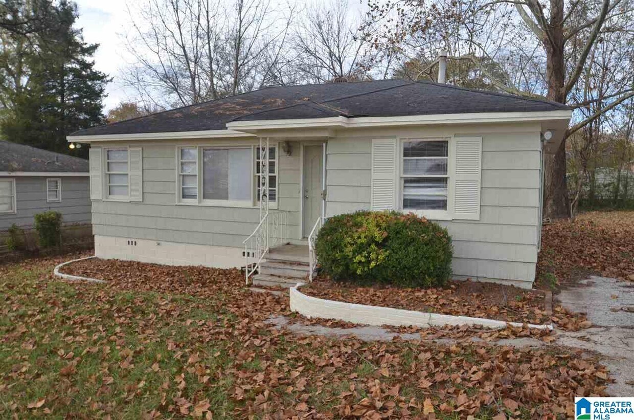 Foto principal - 1024 Brooklane Dr
