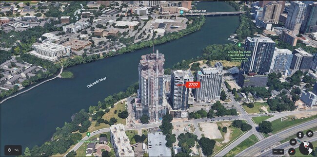 Foto del edificio - 48 East Ave
