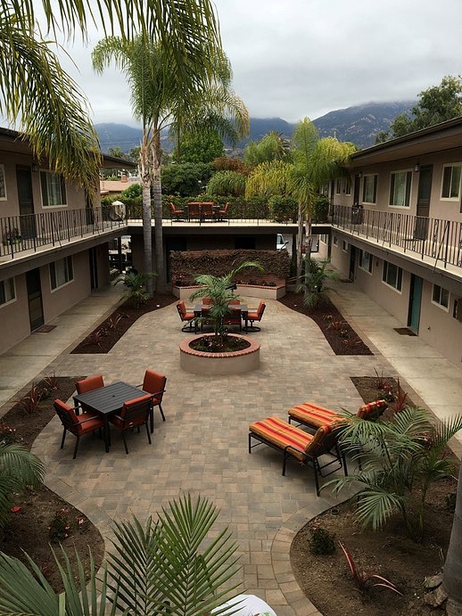  - Shannon Apartments