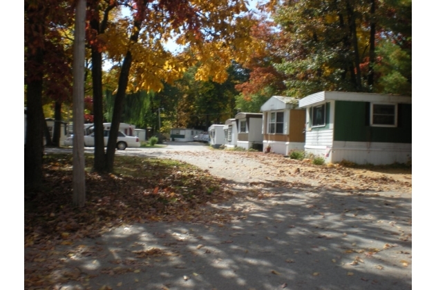 Building Photo - Hobart Mobile Home Park