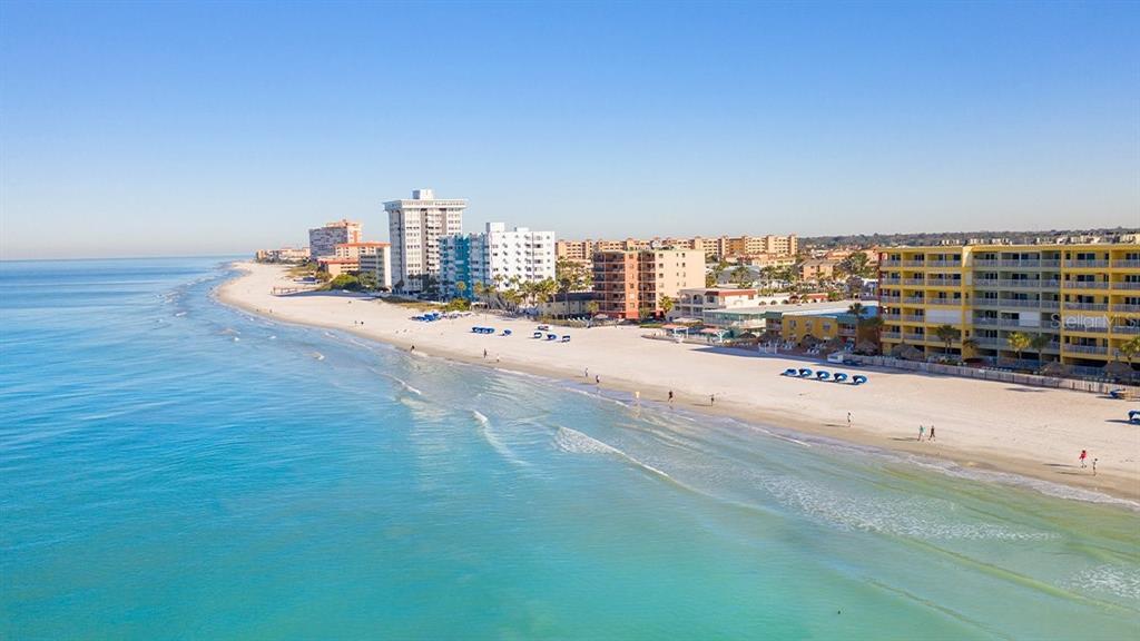 Primary Photo - 18325 Gulf Blvd