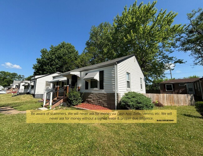 Foto del edificio - 8309 Whitewater Dr