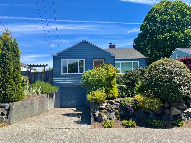 Foto del edificio - 8312 18th Ave NW