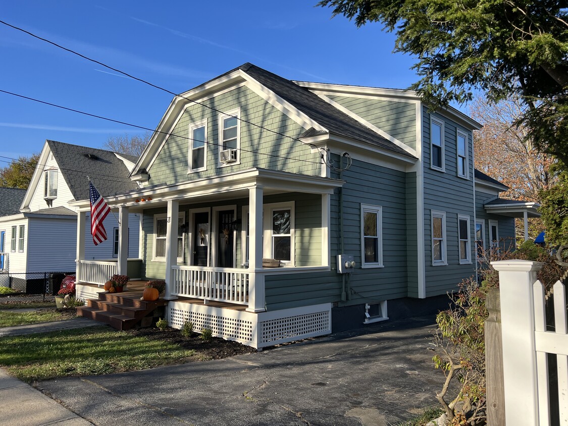 Primary Photo - 21 Madison St