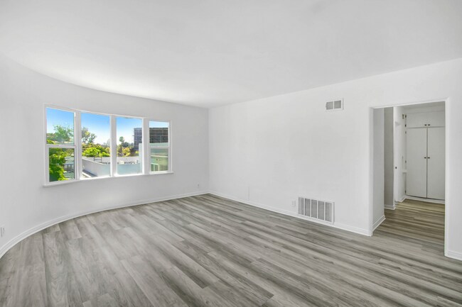 Foto del edificio - Wilcox Apartments