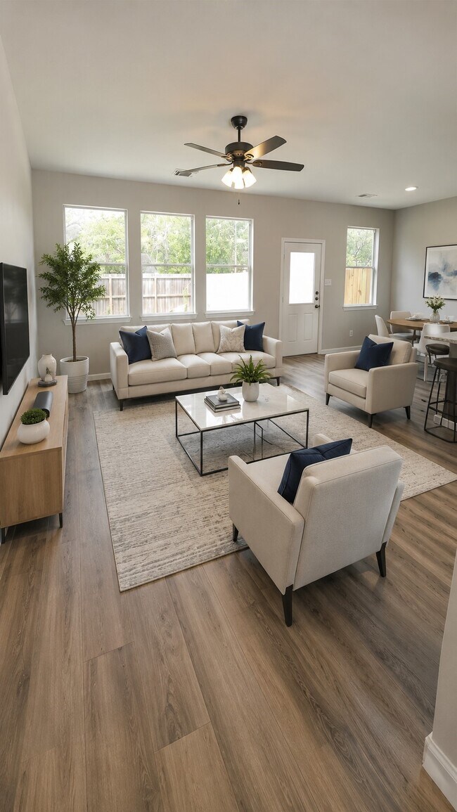 Foto del edificio - 17242 Oakwood Chase Dr