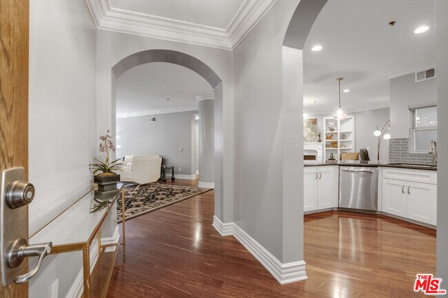 Foto del edificio - 850 Croft Ave