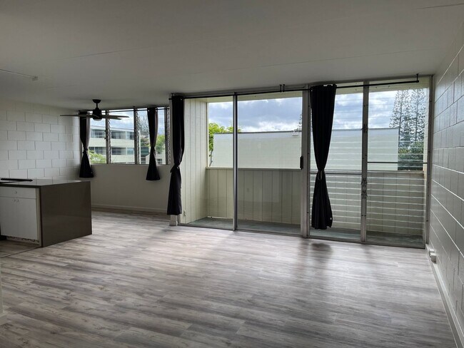 Foto del edificio - Mililani Area - Nahoa apts 2 bedrooms, 1 bath unit with 1 parking - Avail 4/1/26